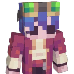 _Noba__ Minecraft avatar bust
