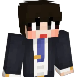 _Nobility Minecraft avatar bust