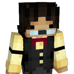_NobleHero's Minecraft skin