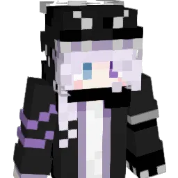 _Nocturnus Minecraft avatar bust