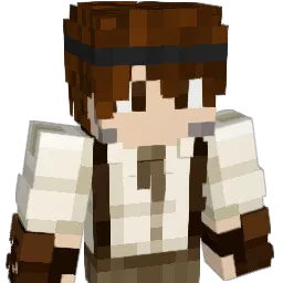 _Noel__ Minecraft avatar bust