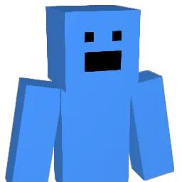 _Noelzy Minecraft avatar bust