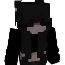 _Noemiz_ Minecraft avatar bust