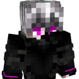 _Nokii_ Minecraft avatar bust
