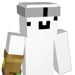 _Nomek_ Minecraft avatar bust