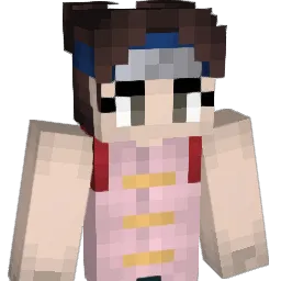 _Nonno's Minecraft skin