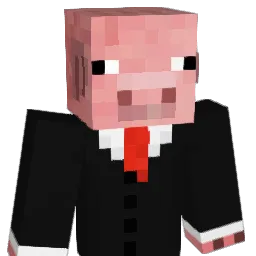_Nord_0 Minecraft avatar bust