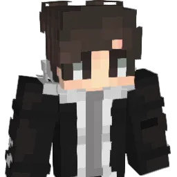 _Normie_ Minecraft avatar bust