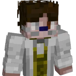 _Noror_ Minecraft avatar bust