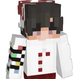 _NotBaN_ Minecraft avatar bust