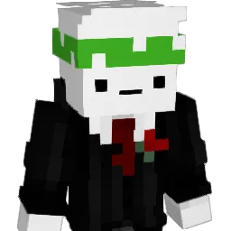 _NotBennet_'s Minecraft skin