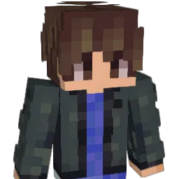 _NotFrosty_ Minecraft avatar bust