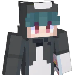 _Not_A_Bear Minecraft avatar bust