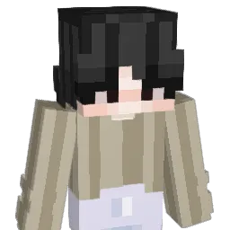 _Not_Depressed_'s Minecraft skin