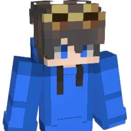 _NowyY_ Minecraft avatar bust