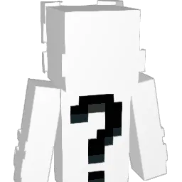 _Noxxie_ Minecraft avatar bust