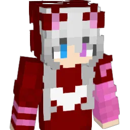 _Noxxxi_ Minecraft avatar bust