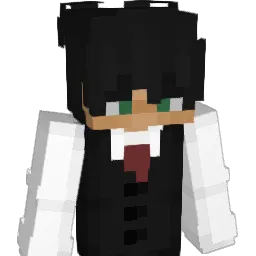 _Noxyy Minecraft avatar bust