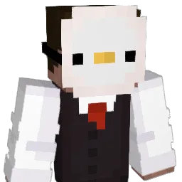 _Nubb_ Minecraft avatar bust
