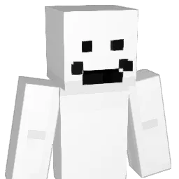 _Nufo_ Minecraft avatar bust