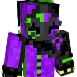 _Nuke_T0wn Minecraft avatar bust