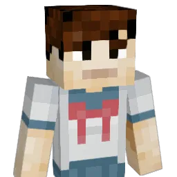 _Nus_ Minecraft avatar bust
