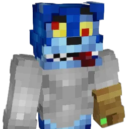 _NxIxGxGxExR_ Minecraft avatar bust