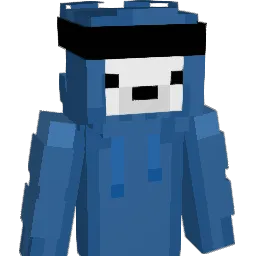 _Nxnjaa_ Minecraft avatar bust