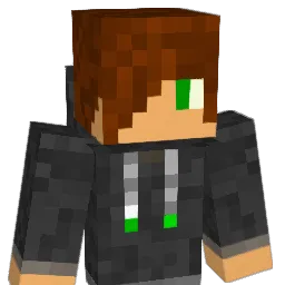 _NyXee_ Minecraft avatar bust