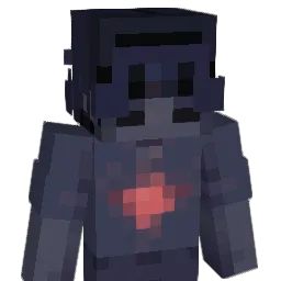 _Nycto_ Minecraft avatar bust