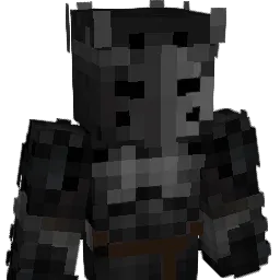 _Nz0_ Minecraft avatar bust