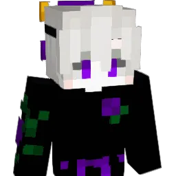 _ODarkO_ Minecraft avatar bust