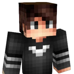 _OGU_ Minecraft avatar bust