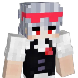 _OLFOX_ Minecraft avatar bust