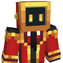 _ONK Minecraft avatar bust