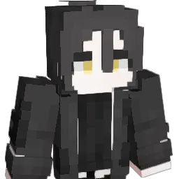 _OREREO_'s Minecraft skin