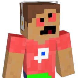 _OS's Minecraft skin