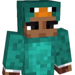 _Obama_Senpai_ Minecraft avatar bust