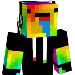 _Occy274 Minecraft avatar bust
