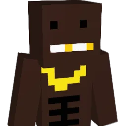 _Och's Minecraft skin