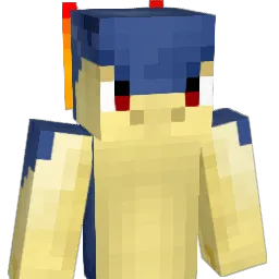 _OddSocks_ Minecraft avatar bust
