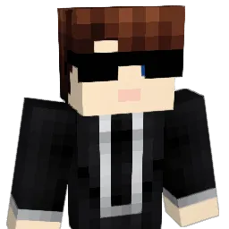 _Odyssey_ Minecraft avatar bust