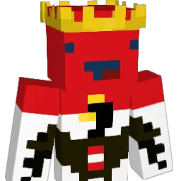 _Oesiland_ Minecraft avatar bust