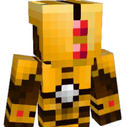 _Oggy_ Minecraft avatar bust