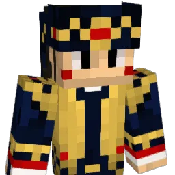 _Oia_FalAran_ Minecraft avatar bust