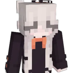 _Oies Minecraft avatar bust