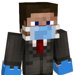 _Oihan_ Minecraft avatar bust