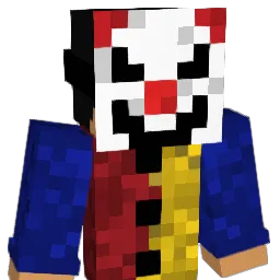_Old_'s Minecraft skin