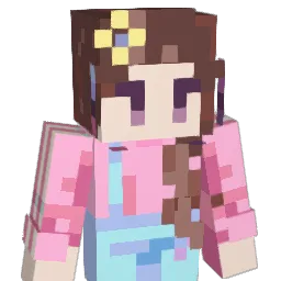 _OlivePop's Minecraft skin