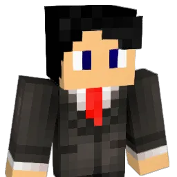 _Oliveer_ Minecraft avatar bust